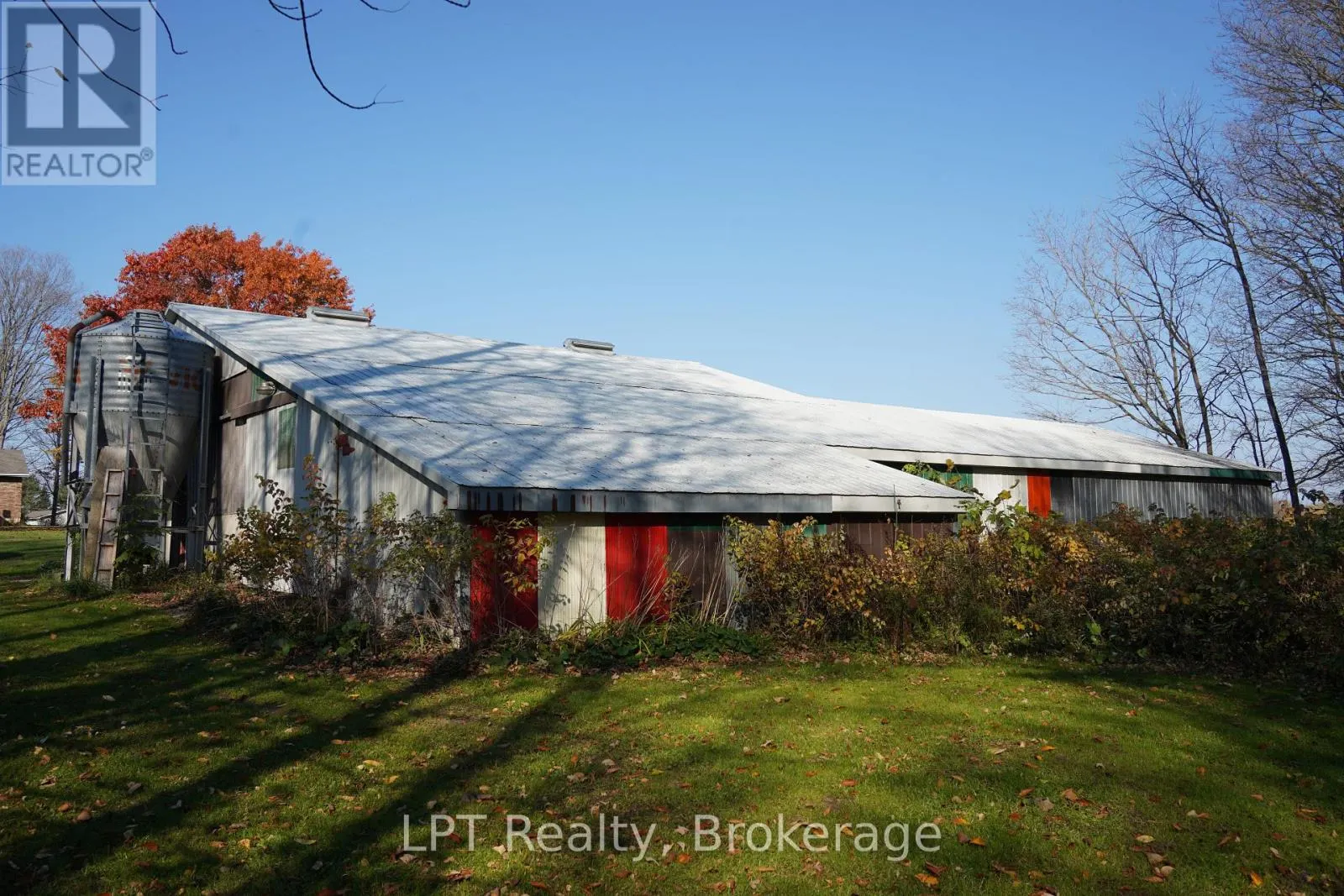 823216 MASSIE SIDE ROAD