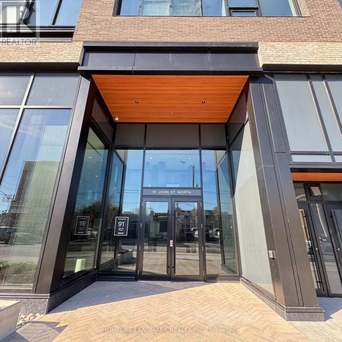 2606 - 91 JOHN STREET N