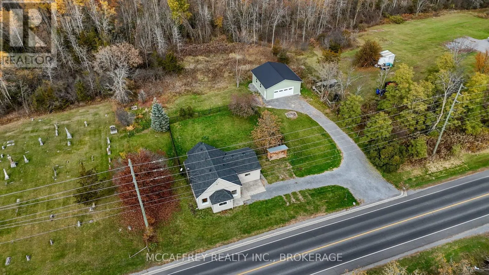 1499 COUNTY ROAD 1 W