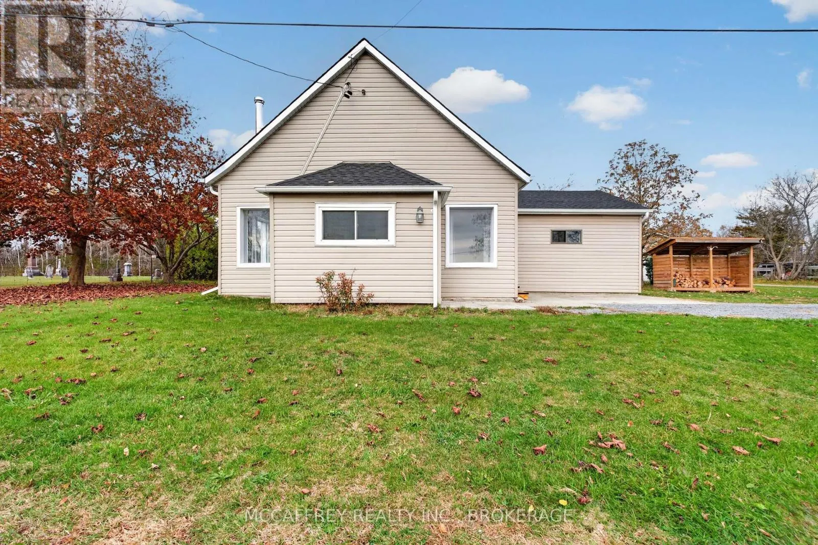 1499 COUNTY ROAD 1 W