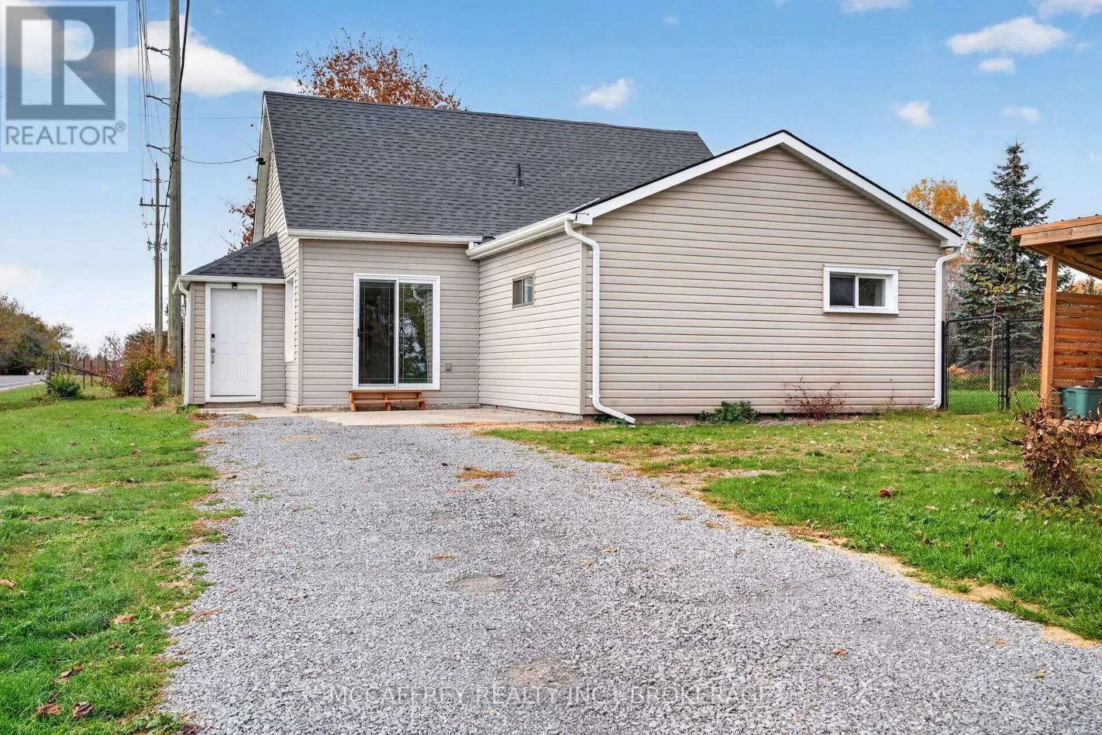 1499 COUNTY ROAD 1 W
