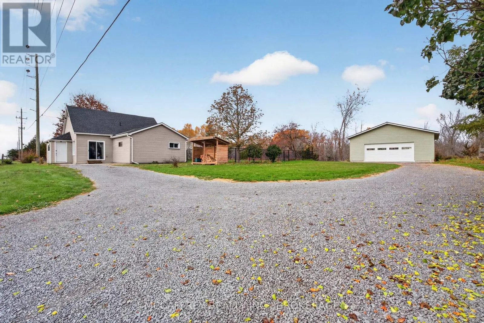 1499 COUNTY ROAD 1 W