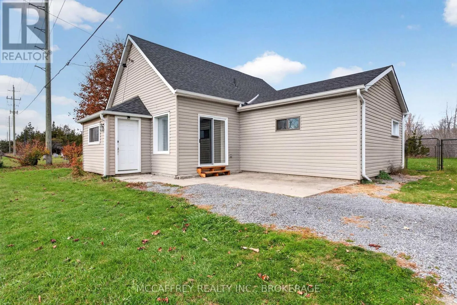 1499 COUNTY ROAD 1 W