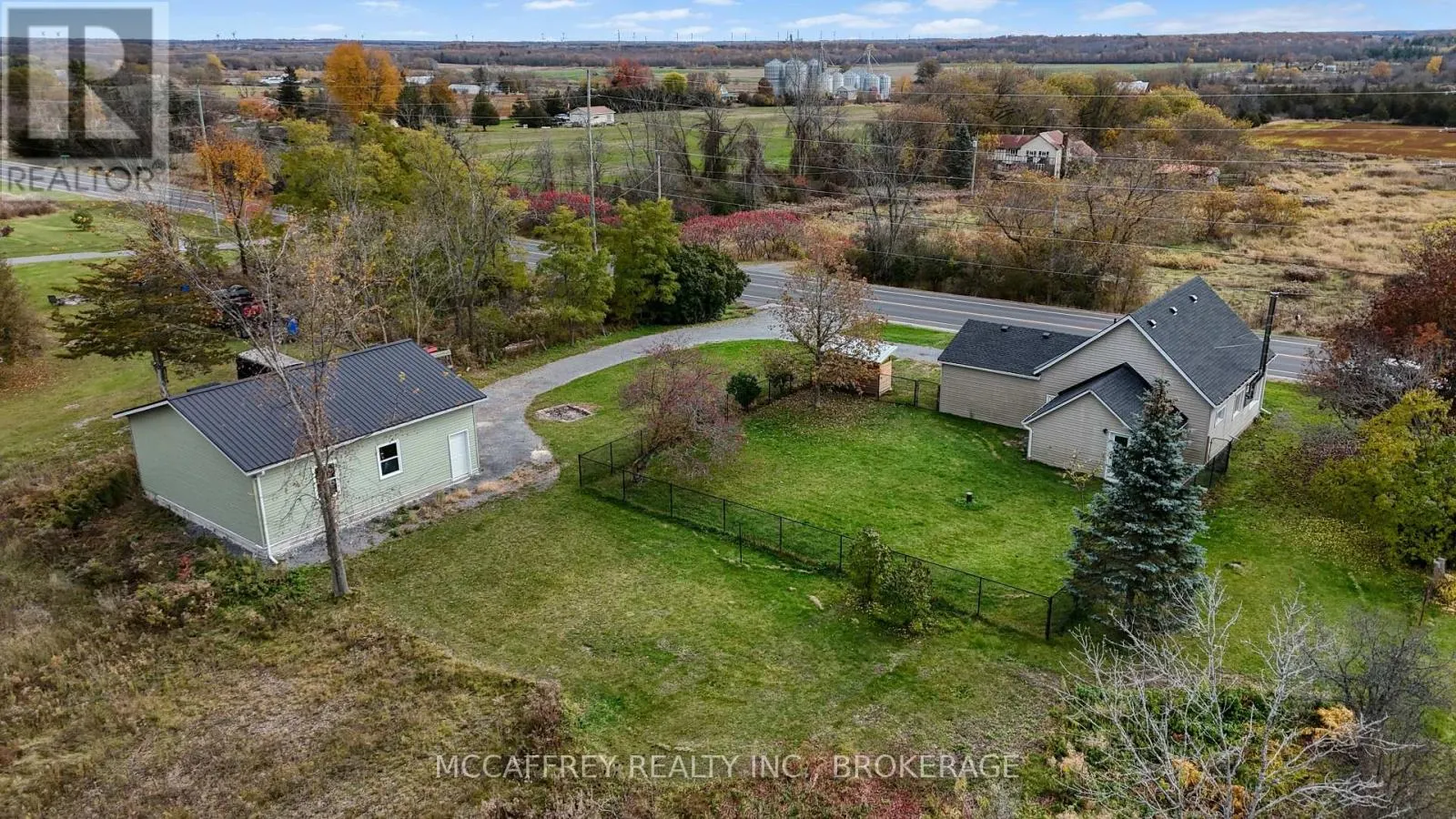 1499 COUNTY ROAD 1 W