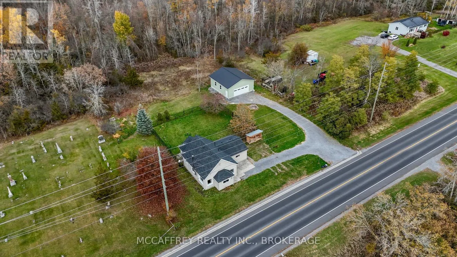 1499 COUNTY ROAD 1 W