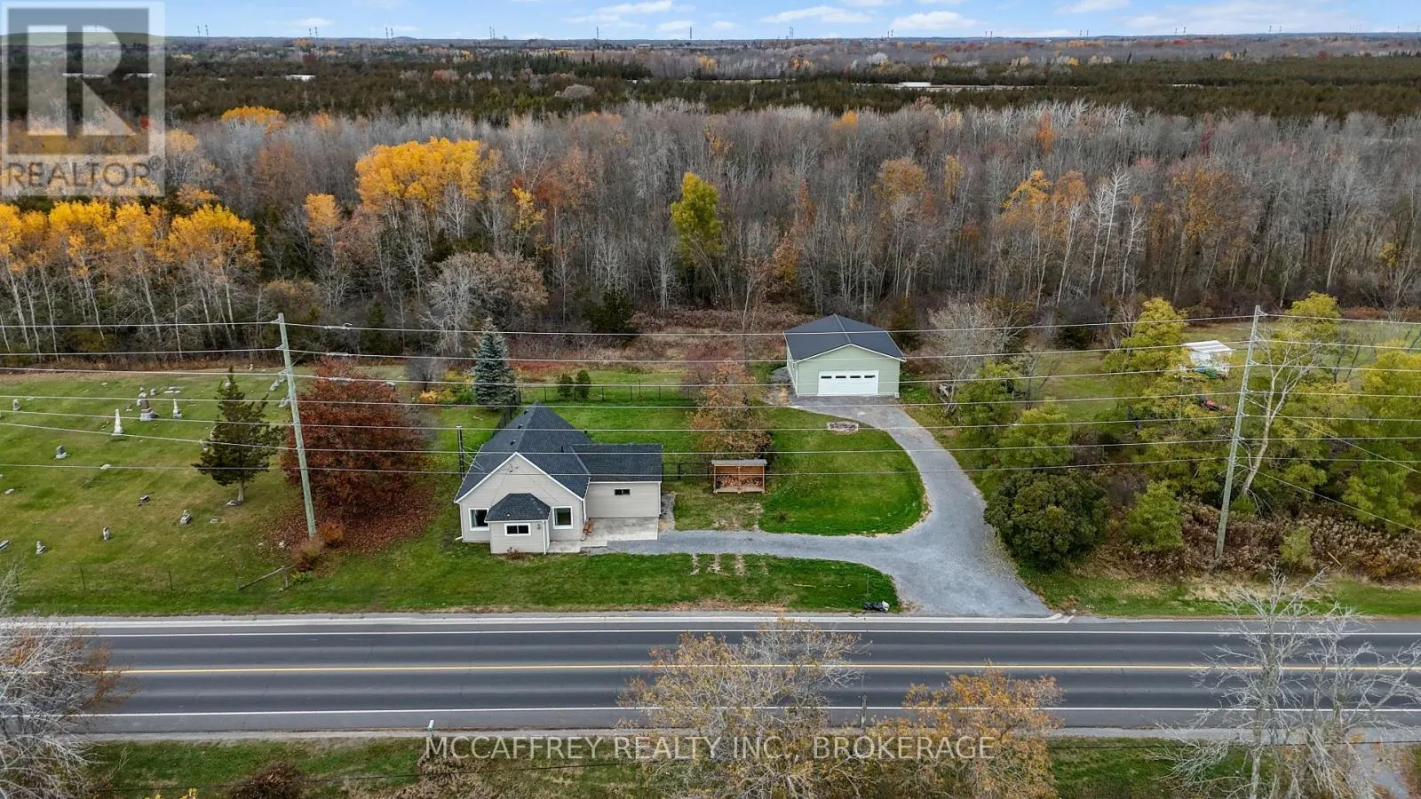 1499 COUNTY ROAD 1 W
