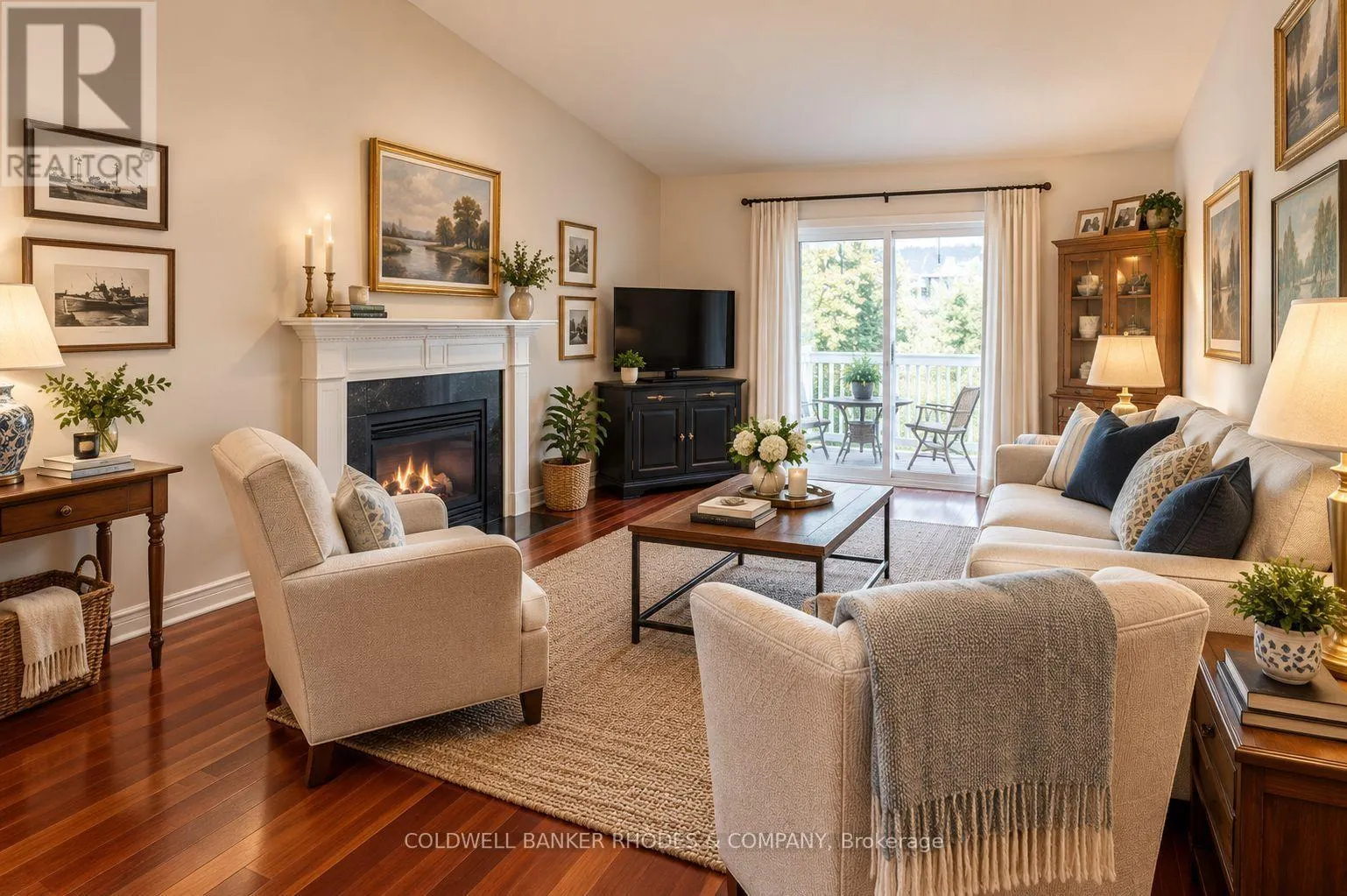 77 QUINTERRA COURT