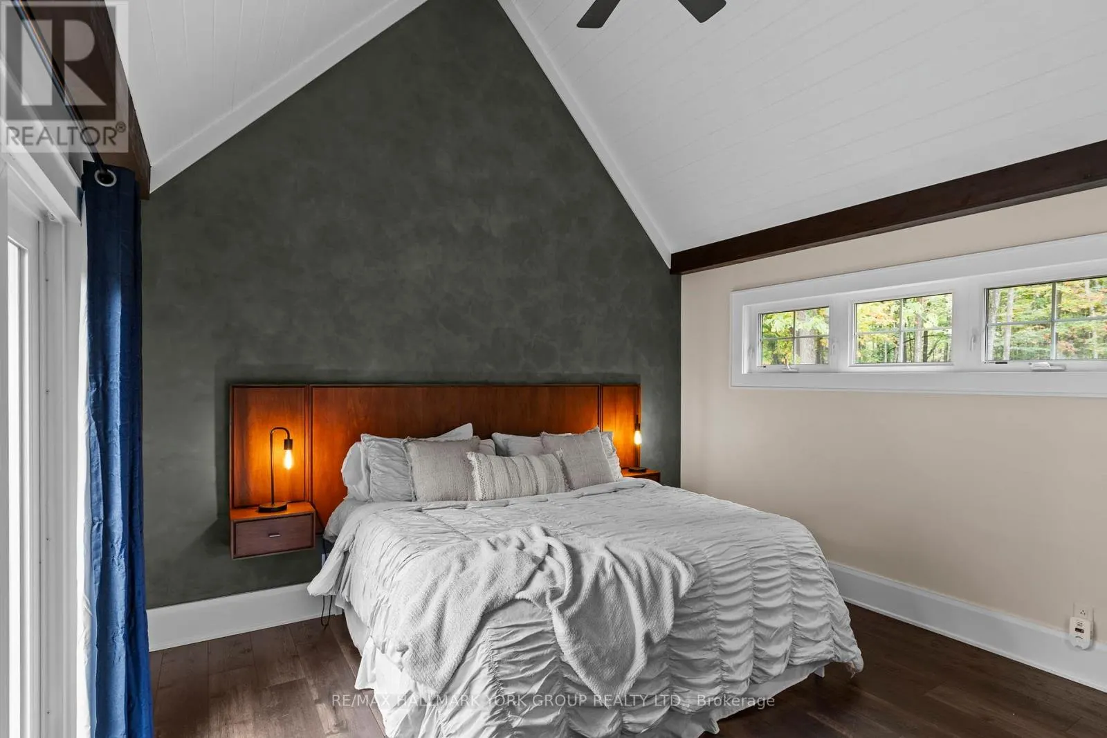 1628 MUSKOKA ROAD N