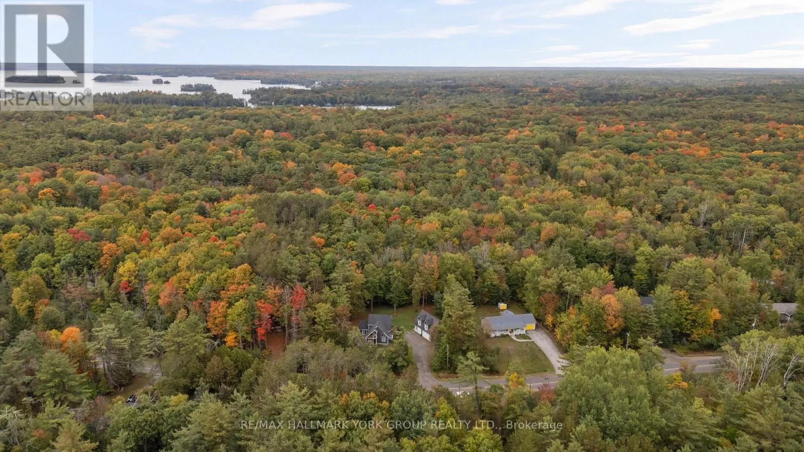 1628 MUSKOKA ROAD N