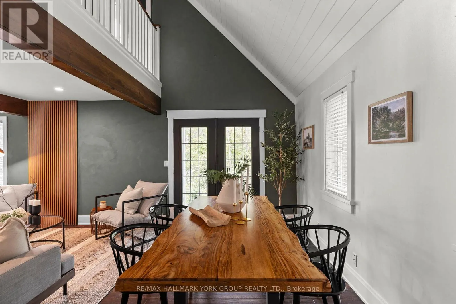 1628 MUSKOKA ROAD N