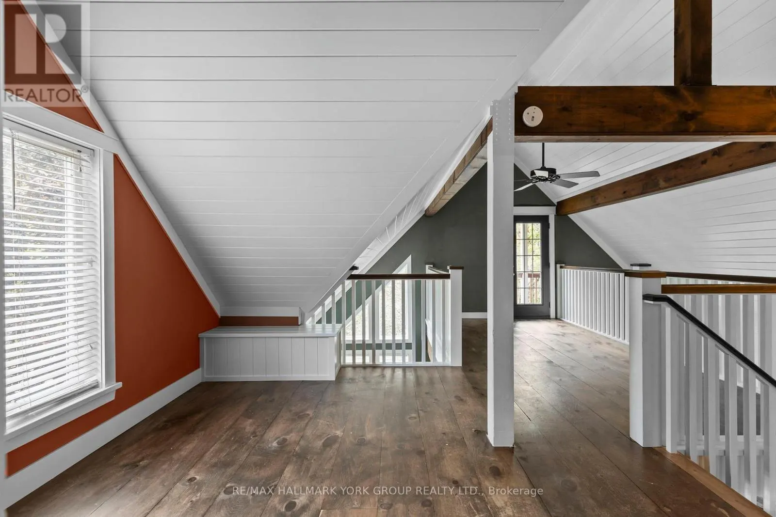 1628 MUSKOKA ROAD N