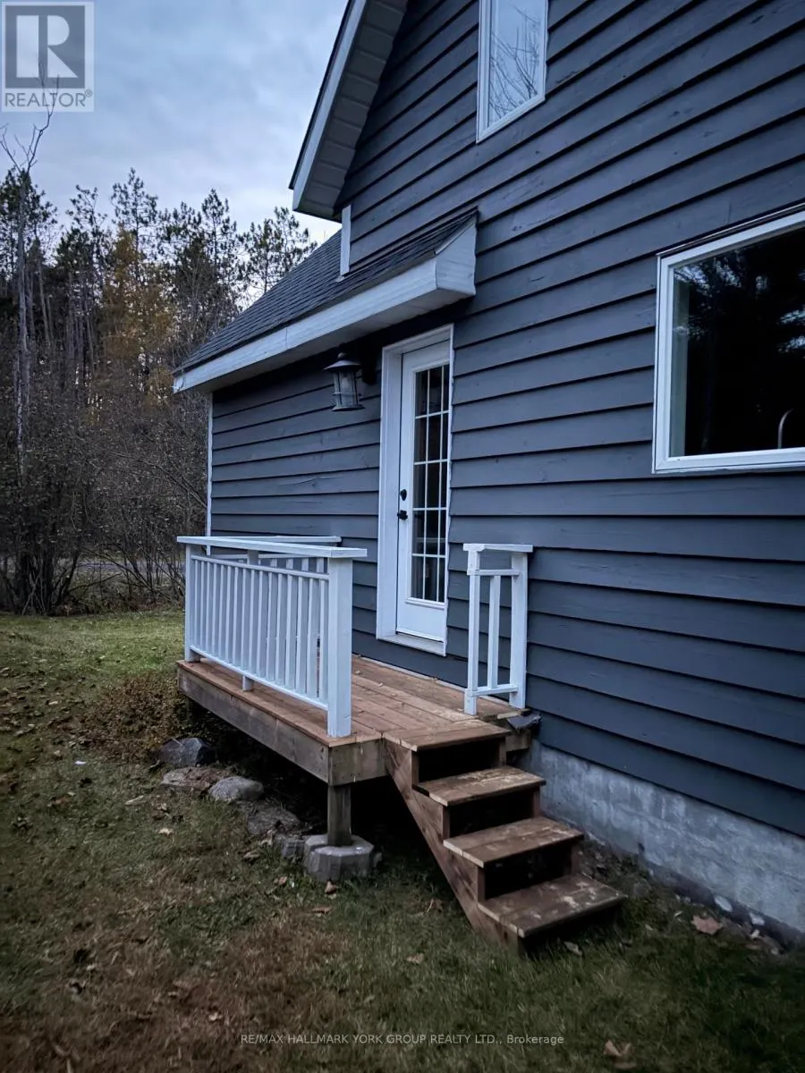 1628 MUSKOKA ROAD N