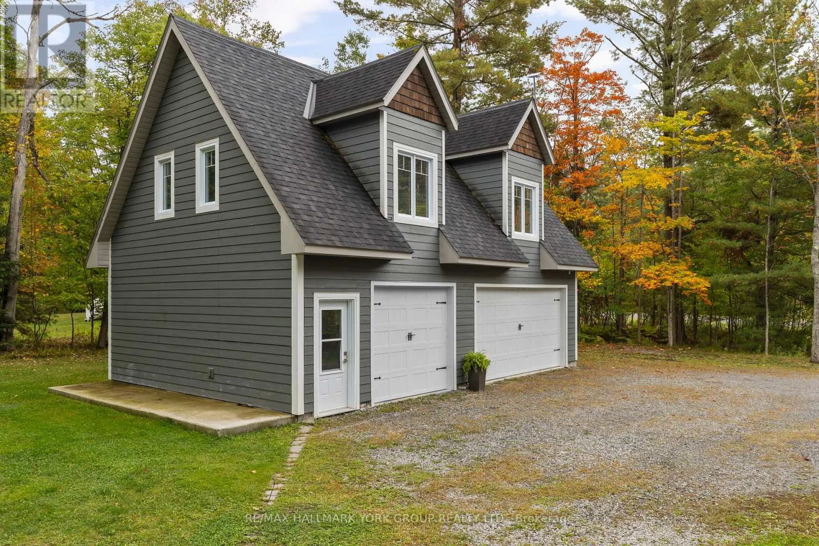1628 MUSKOKA ROAD N