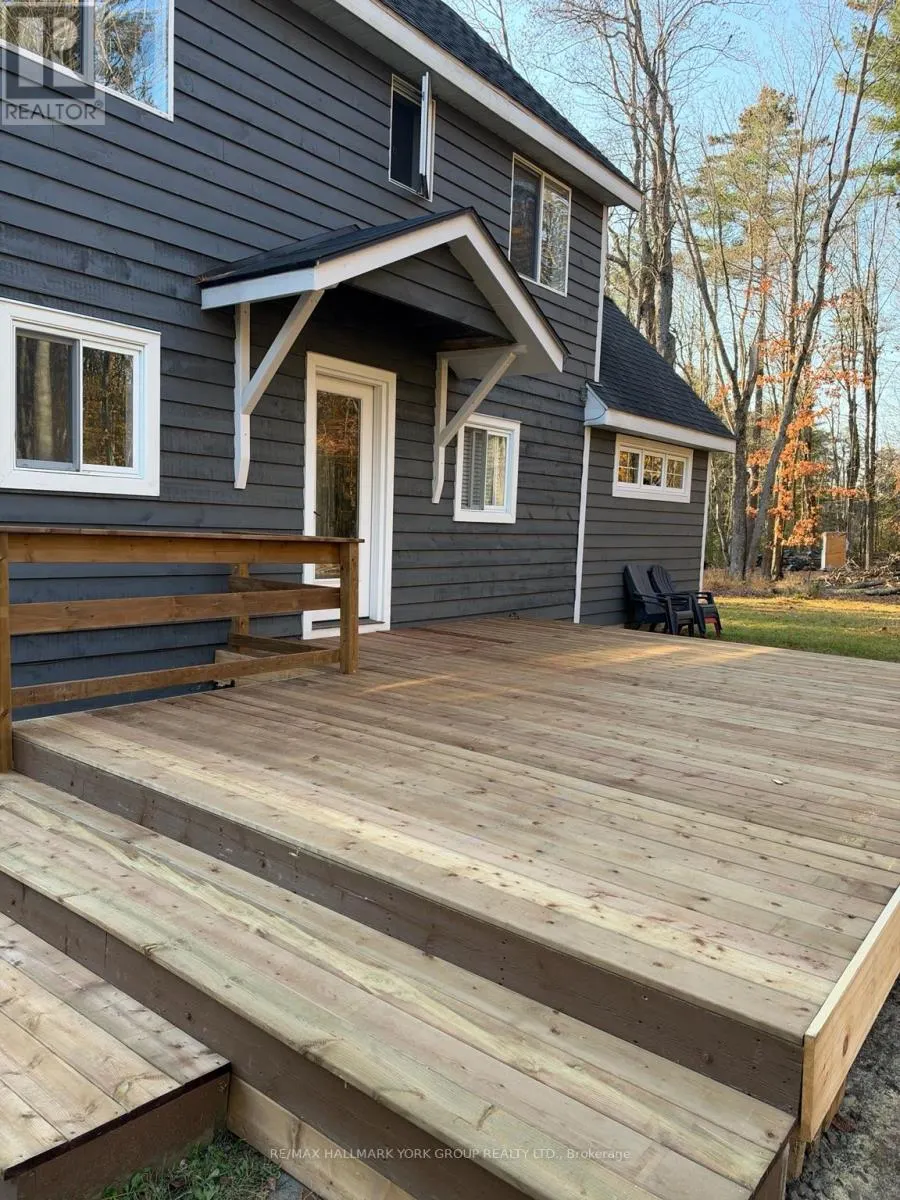 1628 MUSKOKA ROAD N