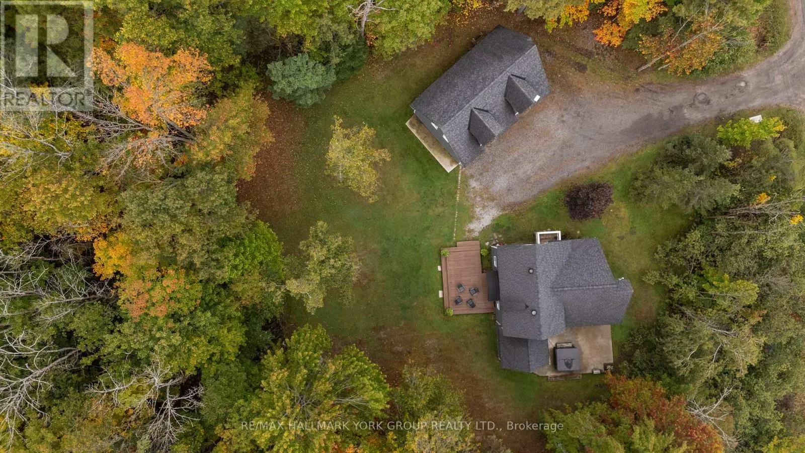1628 MUSKOKA ROAD N