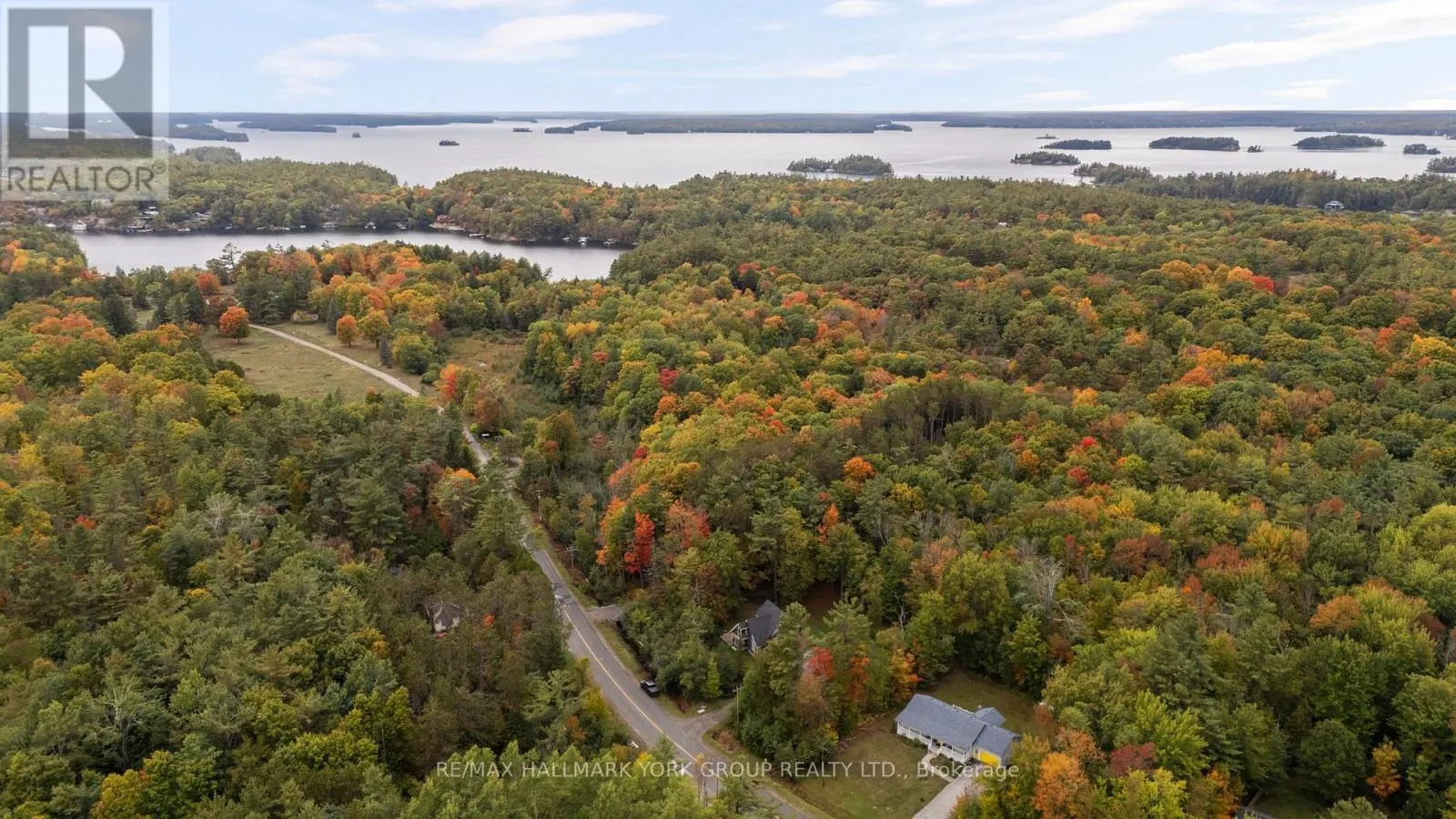 1628 MUSKOKA ROAD N