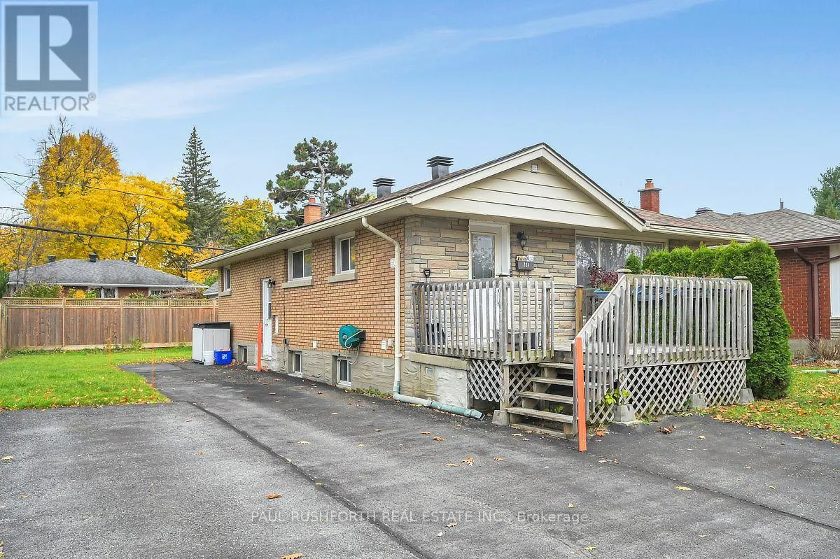 784 PLEASANT PARK ROAD
