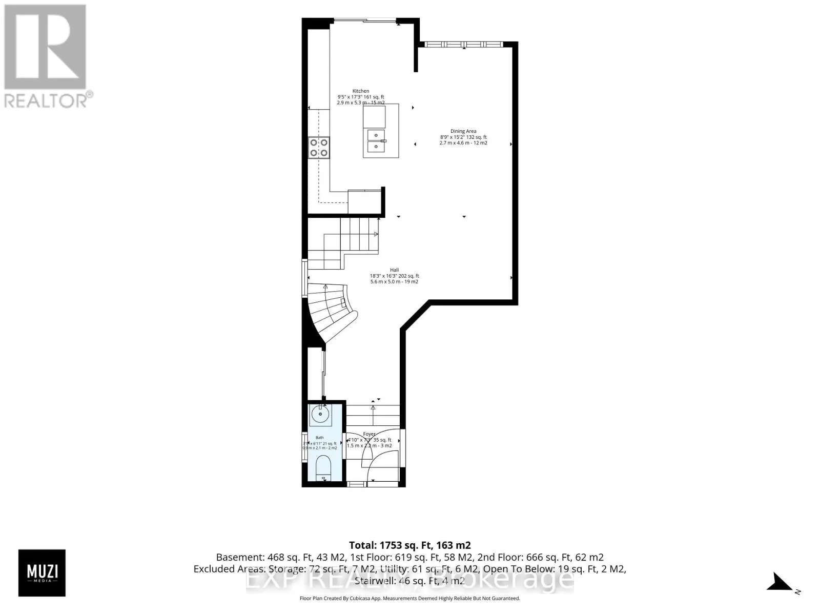3348 WOODROFFE AVENUE
