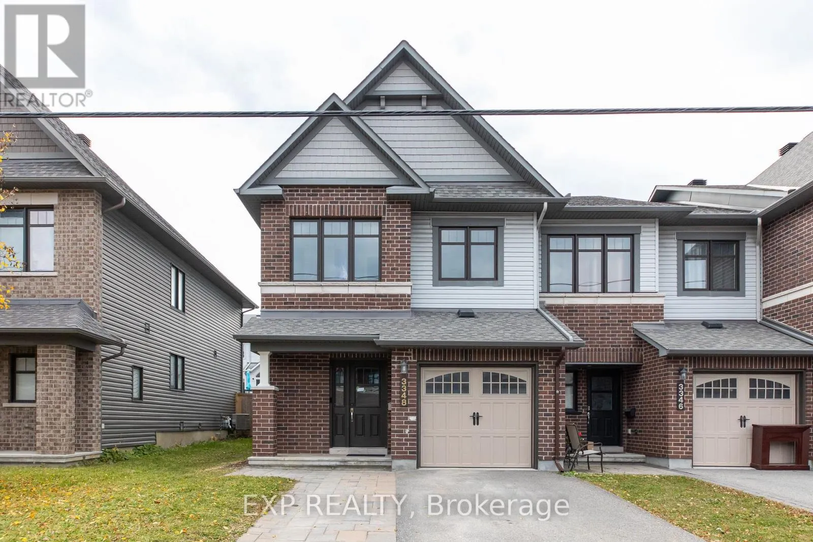 3348 WOODROFFE AVENUE