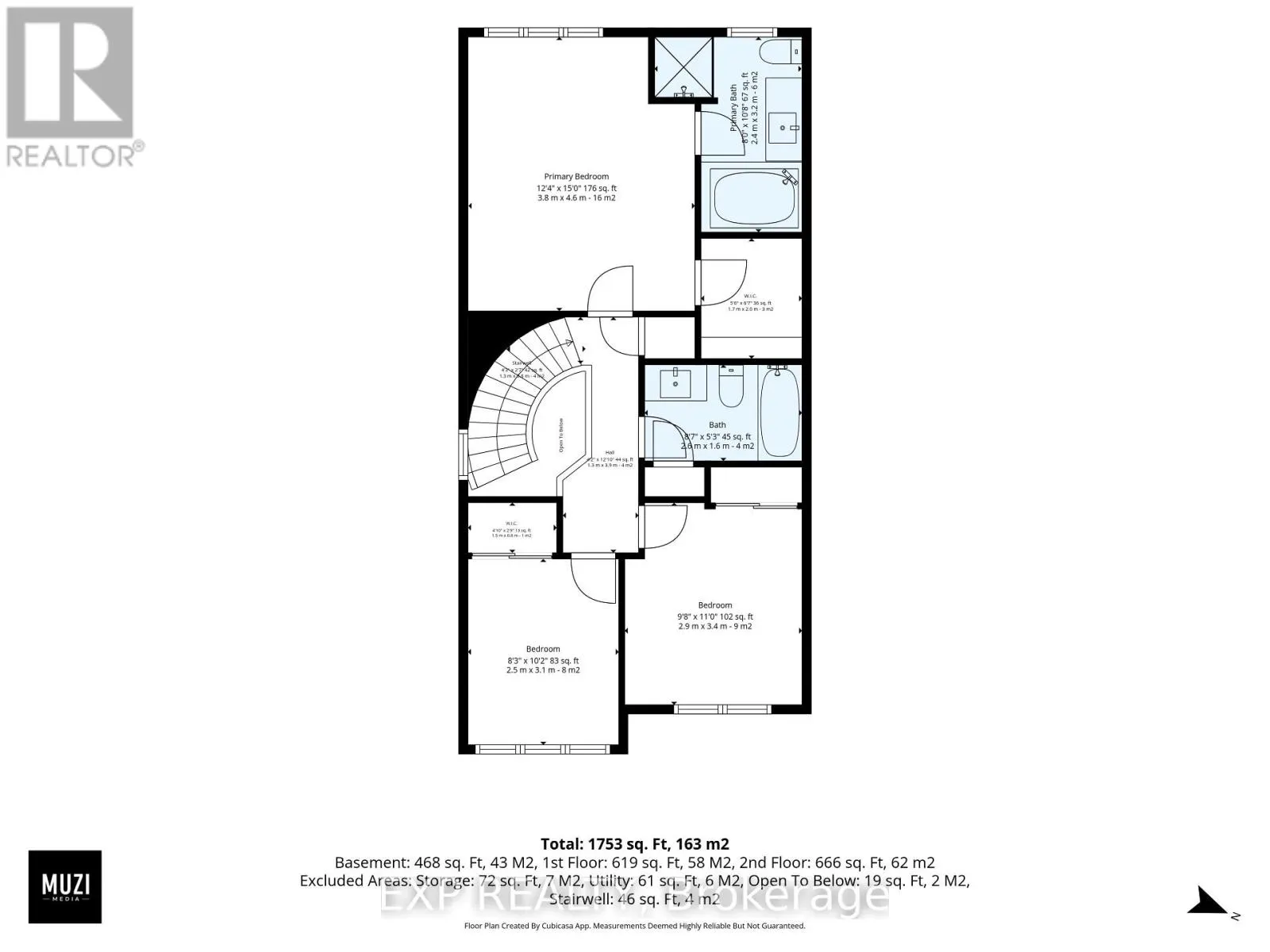 3348 WOODROFFE AVENUE