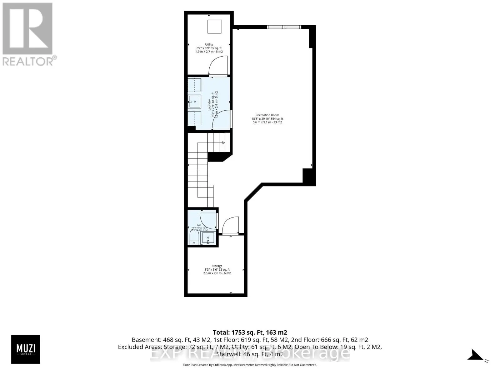 3348 WOODROFFE AVENUE