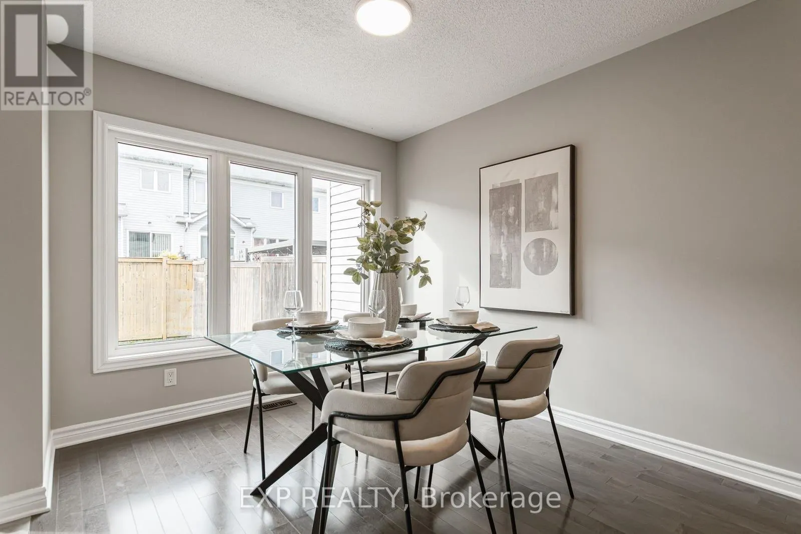 3348 WOODROFFE AVENUE