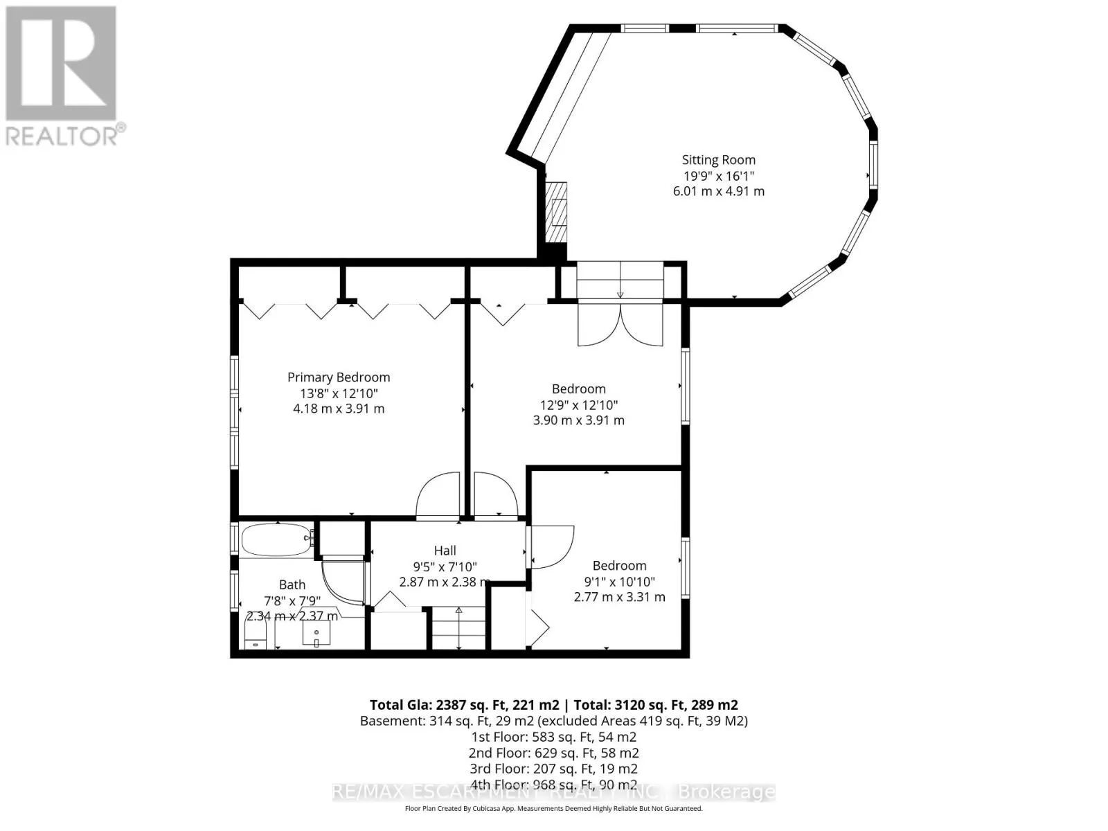16 REDWOOD COURT