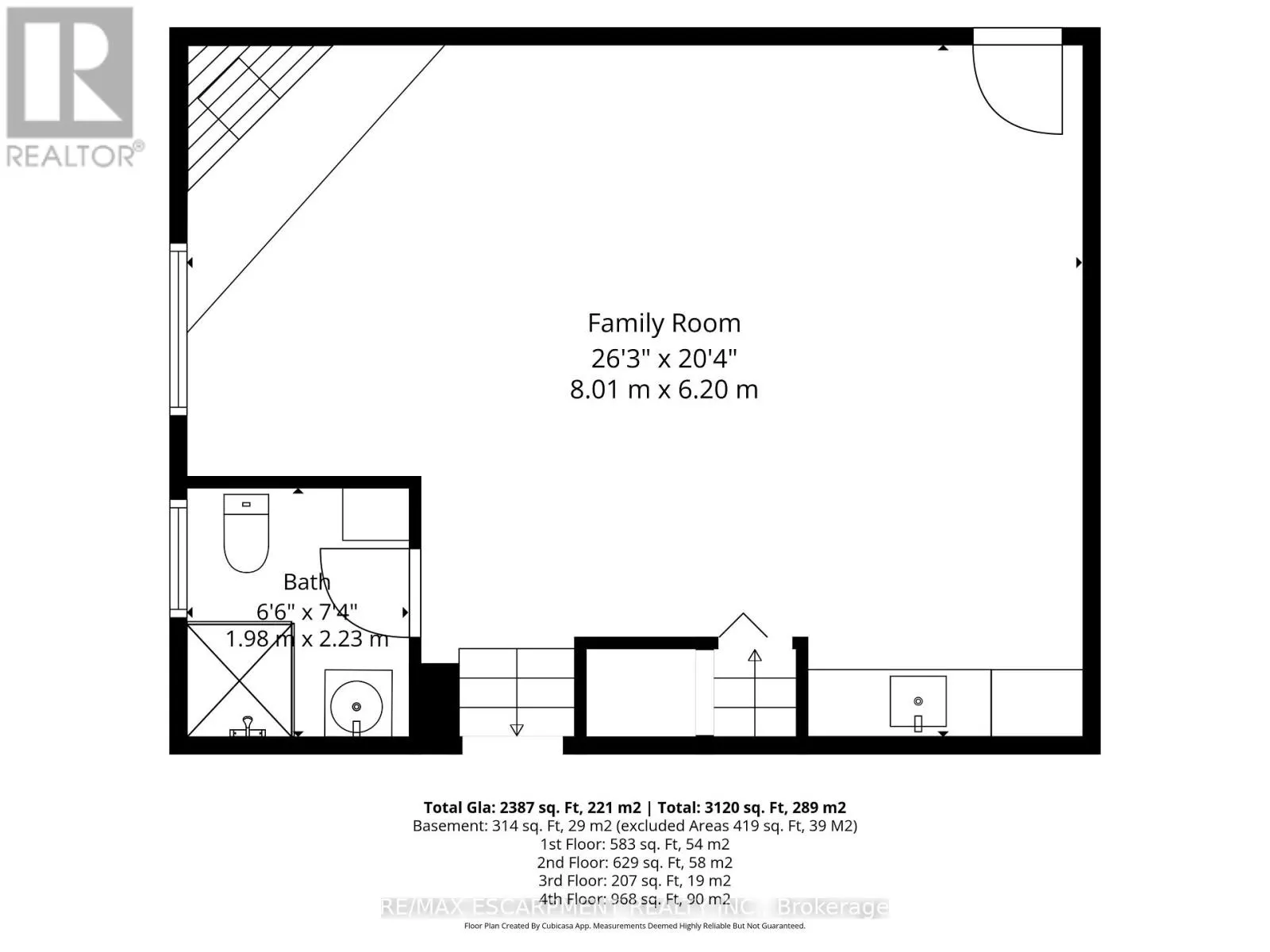 16 REDWOOD COURT