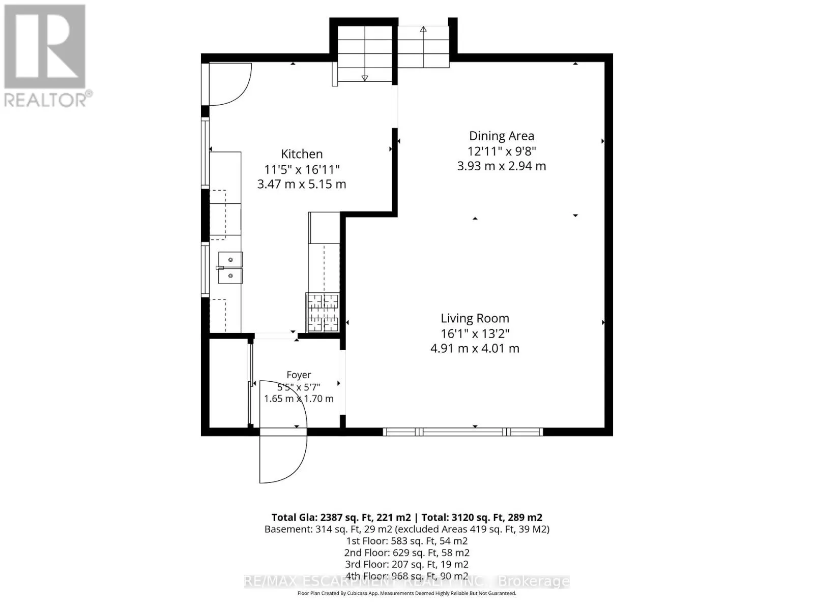 16 REDWOOD COURT