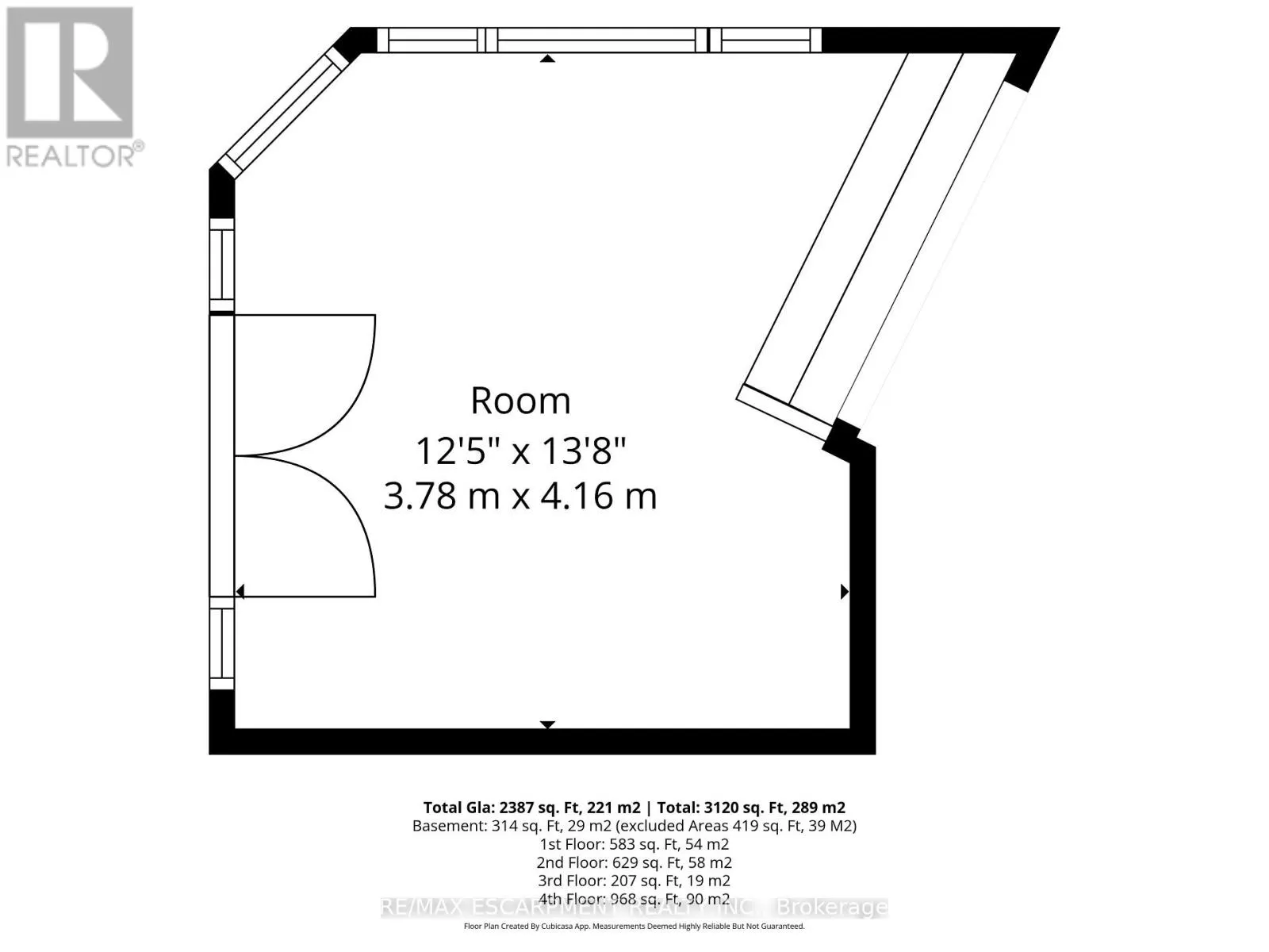 16 REDWOOD COURT
