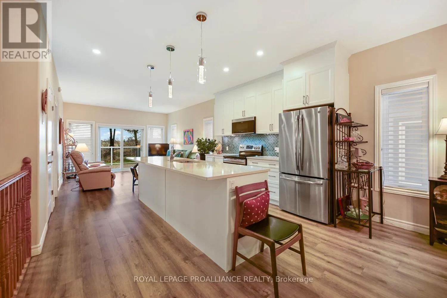 57A CENTRE STREET