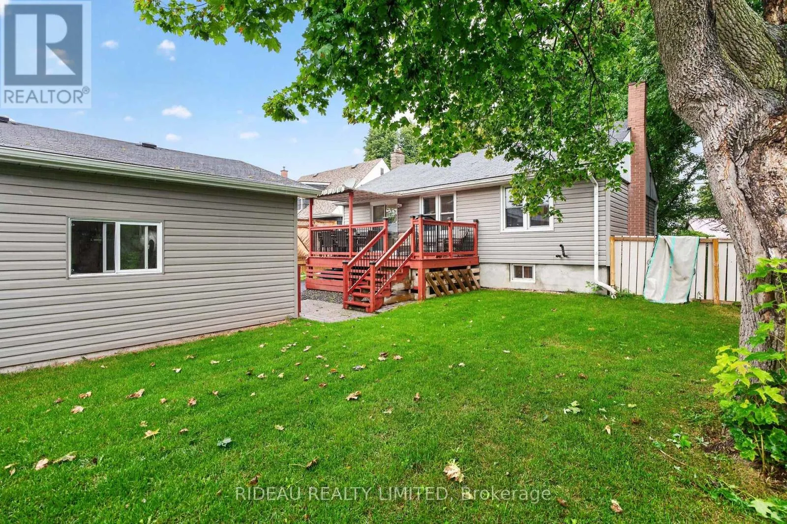 4 OTTER DRIVE