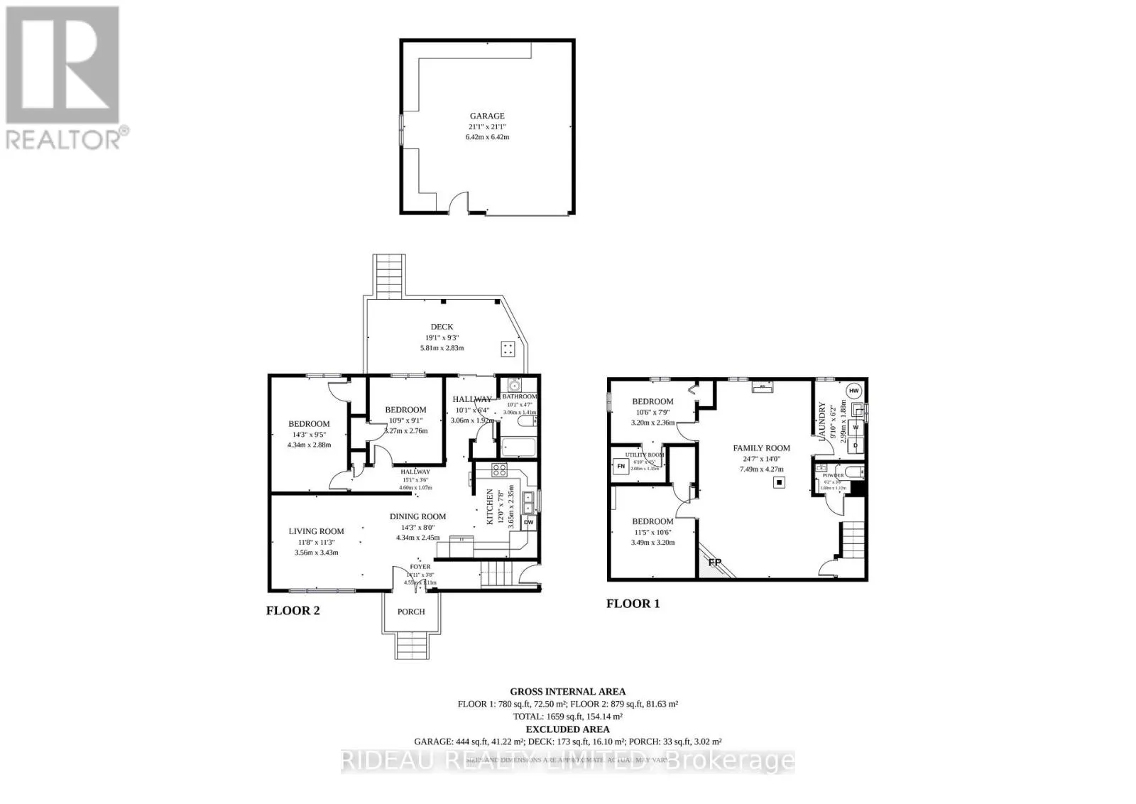 4 OTTER DRIVE