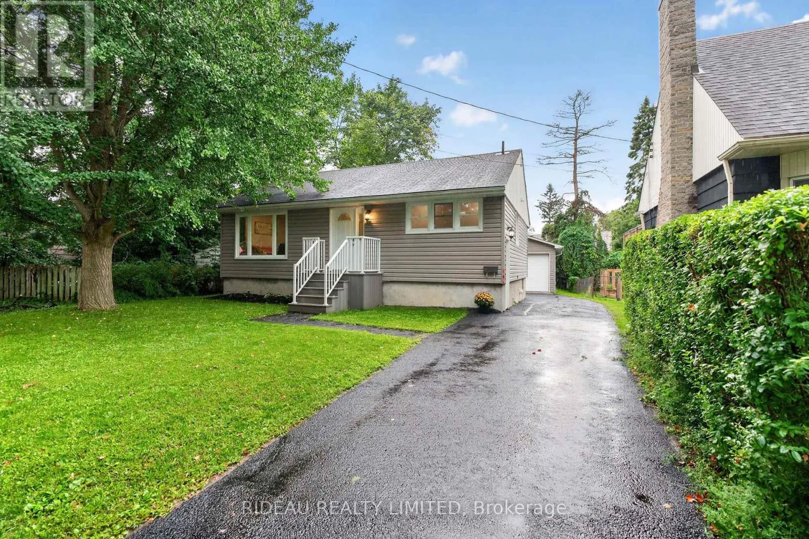 4 OTTER DRIVE