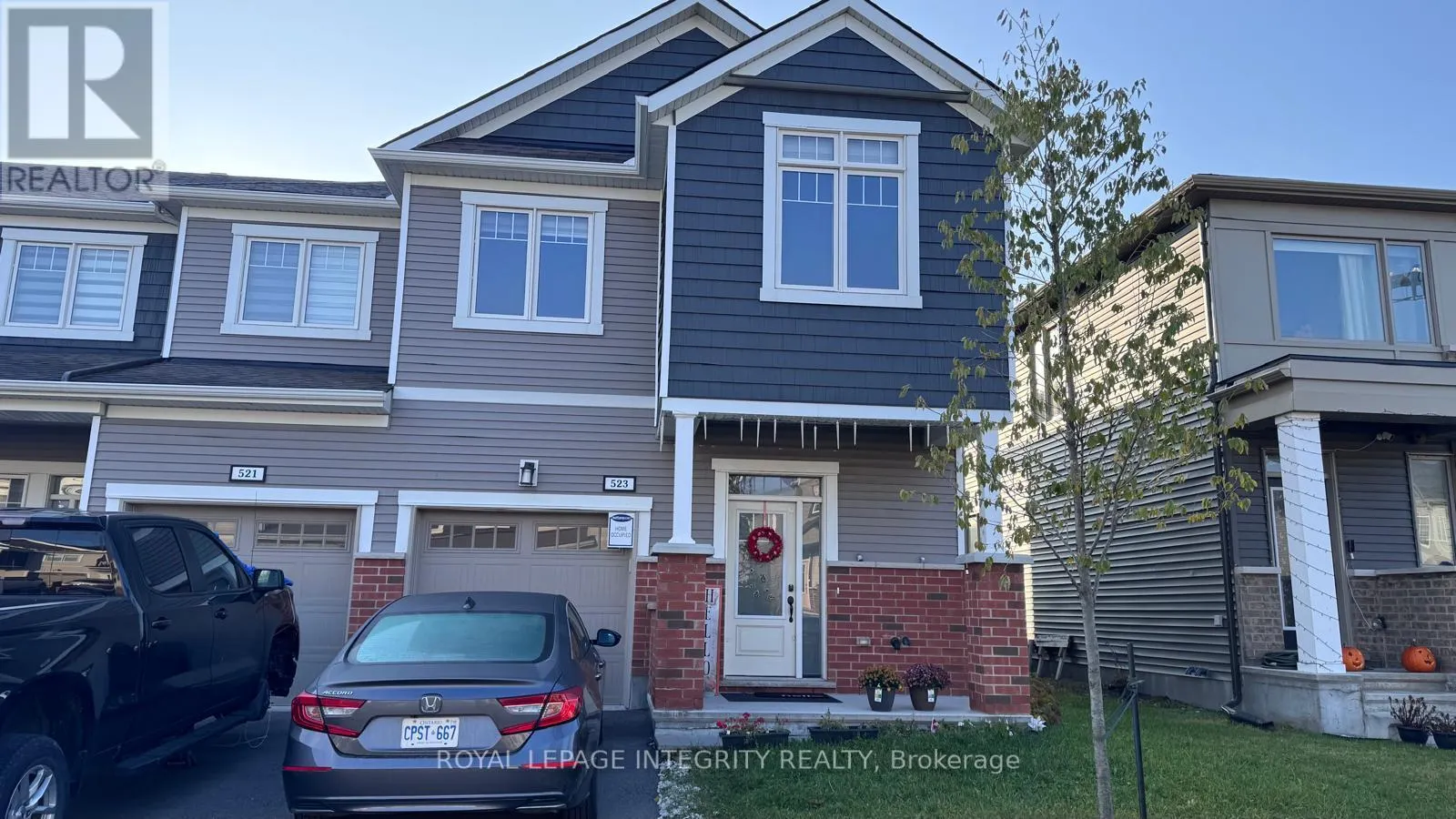 523 FLAGSTAFF DRIVE