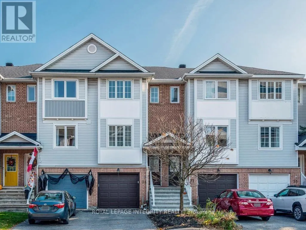 74 MANHATTAN CRESCENT
