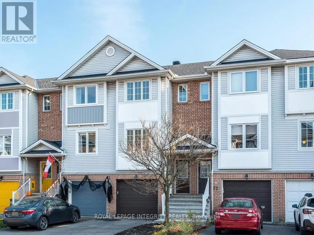 74 MANHATTAN CRESCENT