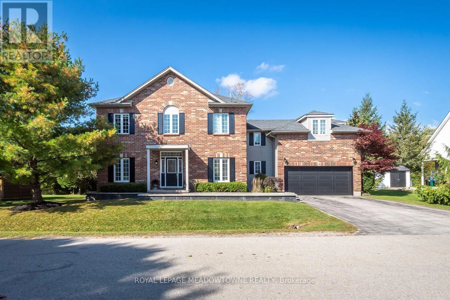 3 VALLEY RIDGE LANE