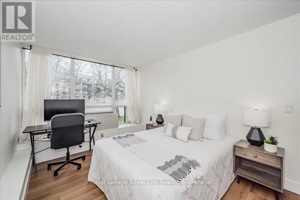 110 - 107 BAGOT STREET #110