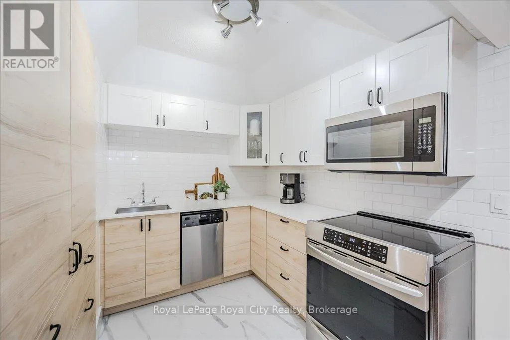 110 - 107 BAGOT STREET #110