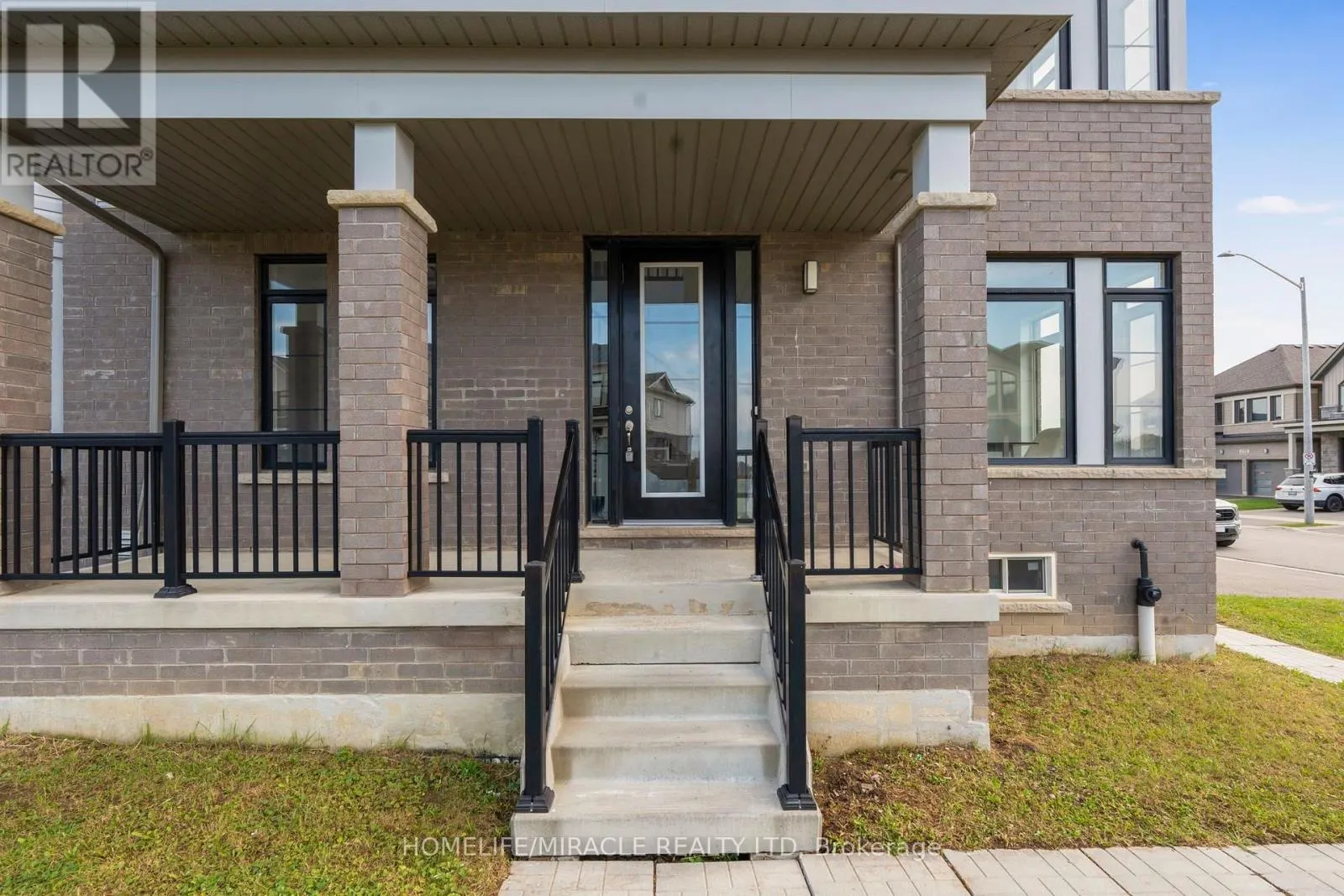 161 FREEDOM CRESCENT