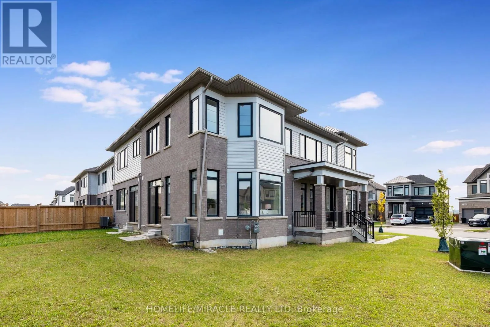 161 FREEDOM CRESCENT