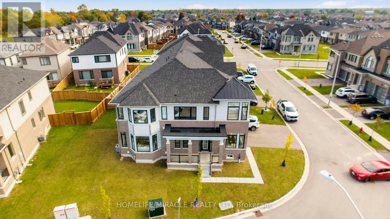 161 FREEDOM CRESCENT