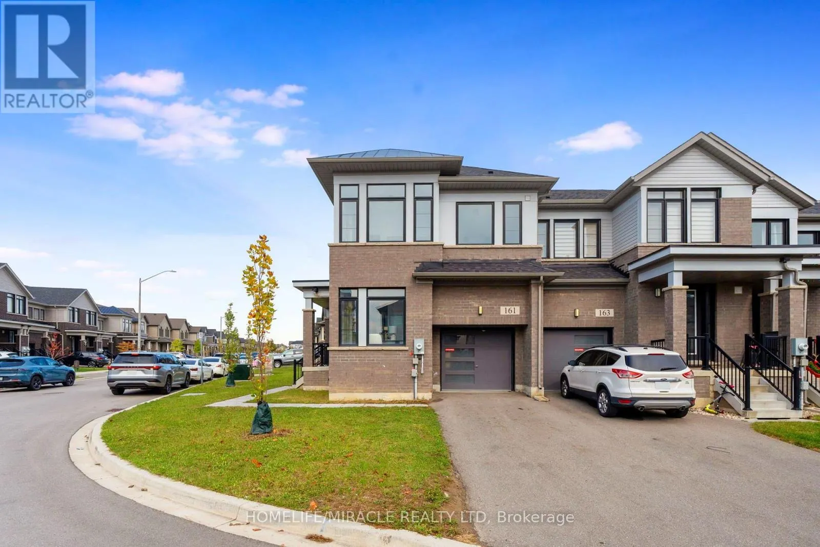 161 FREEDOM CRESCENT