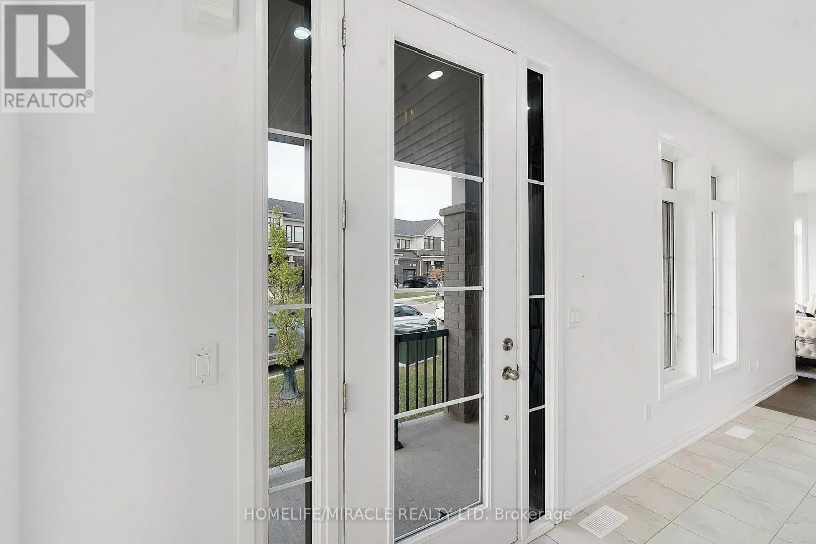 161 FREEDOM CRESCENT
