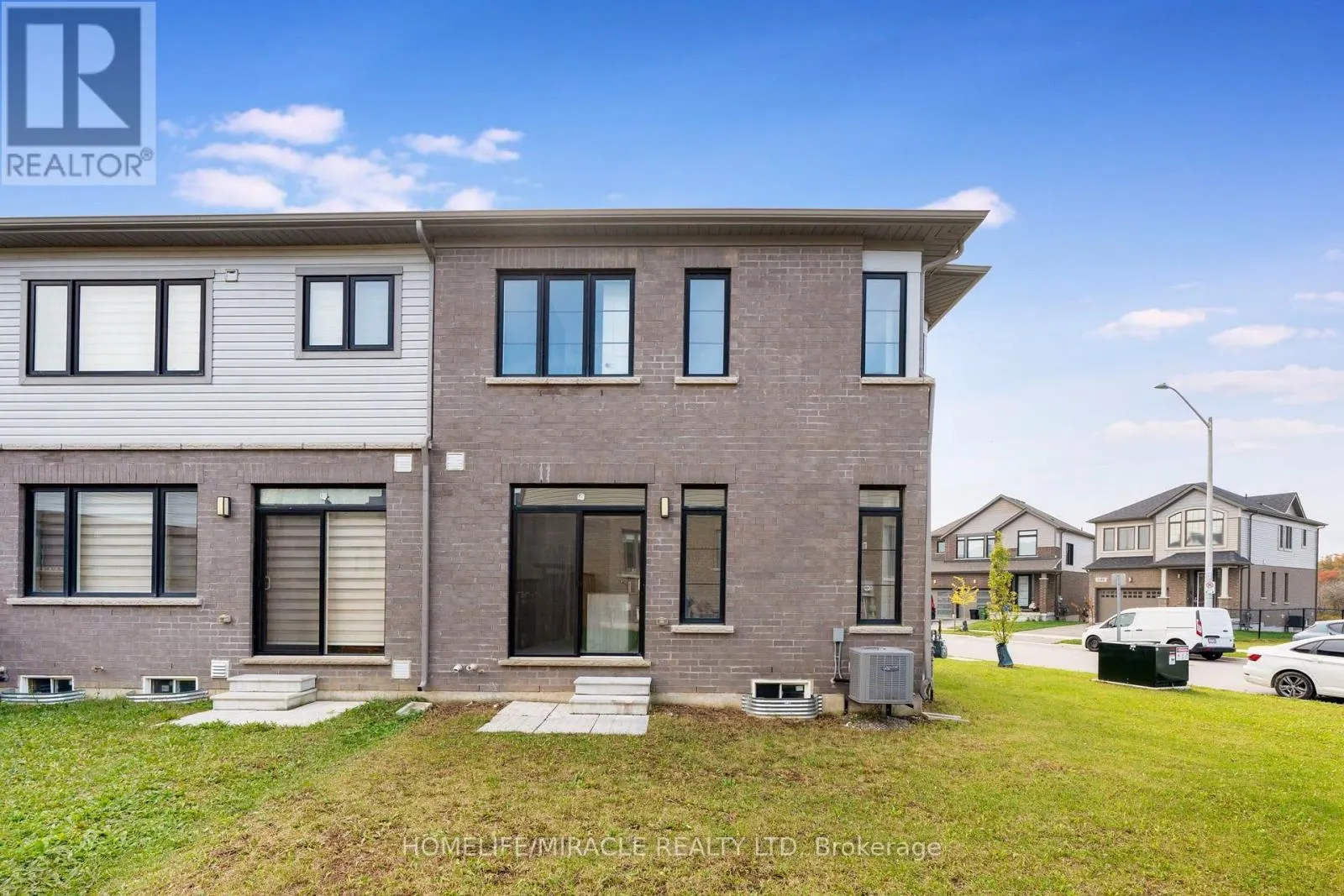 161 FREEDOM CRESCENT