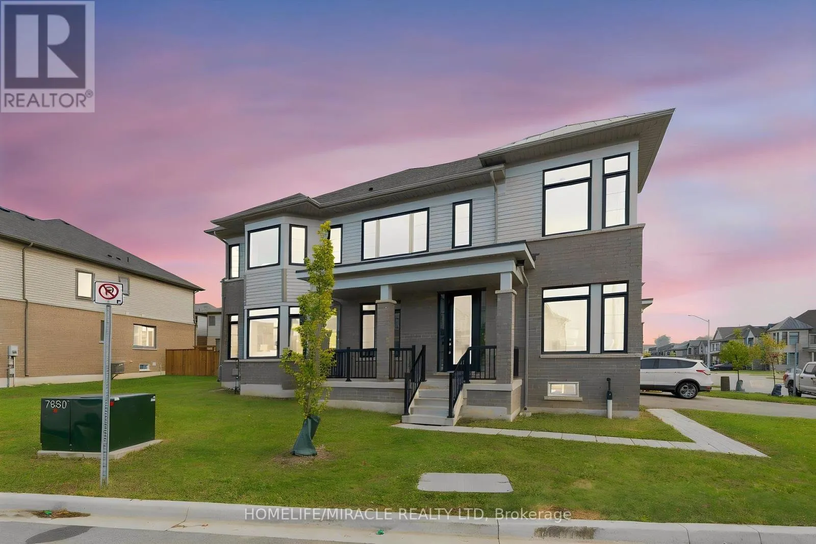 161 FREEDOM CRESCENT