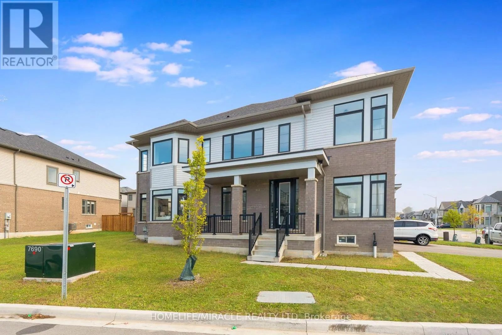161 FREEDOM CRESCENT