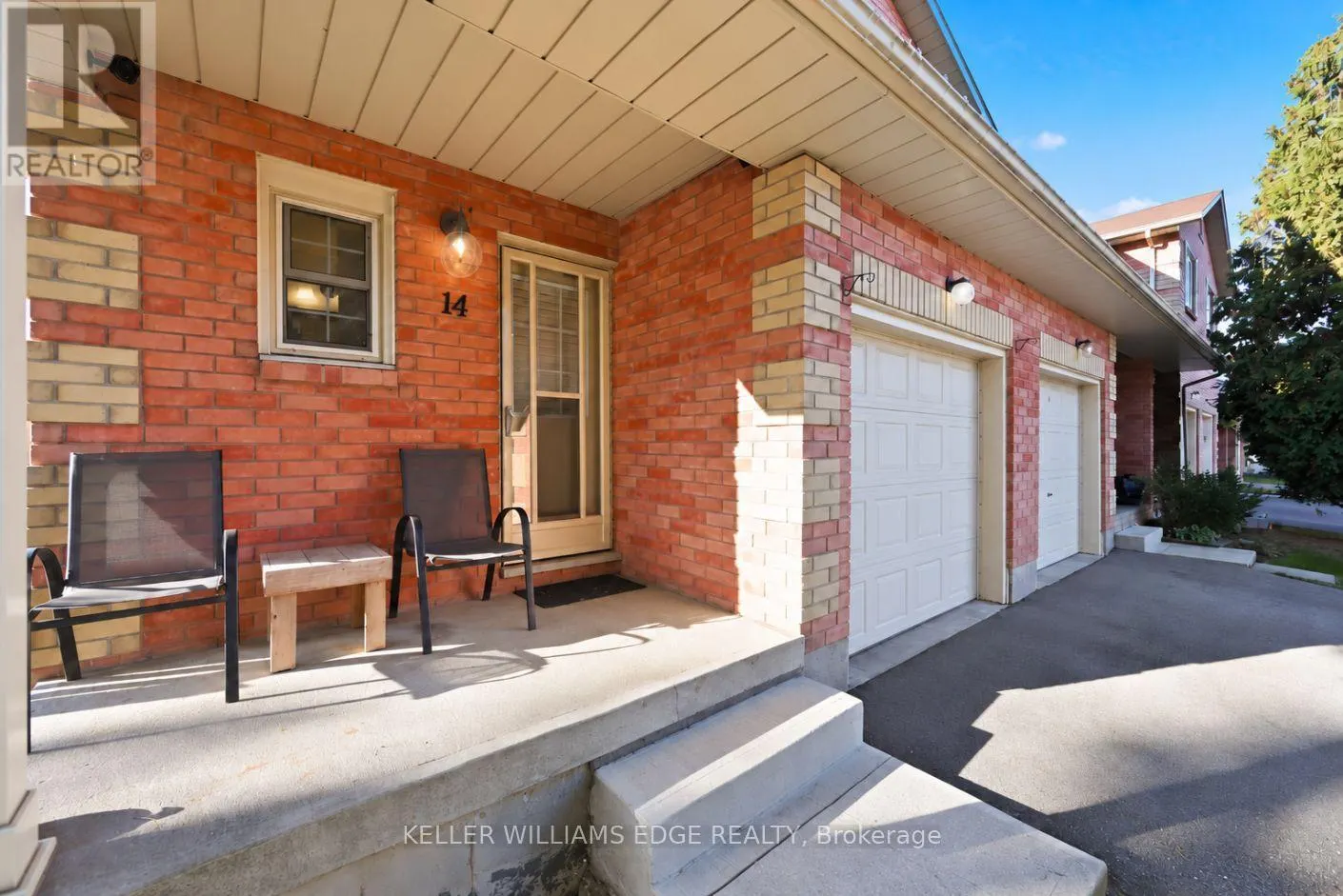 14 - 280 LIMERIDGE ROAD E