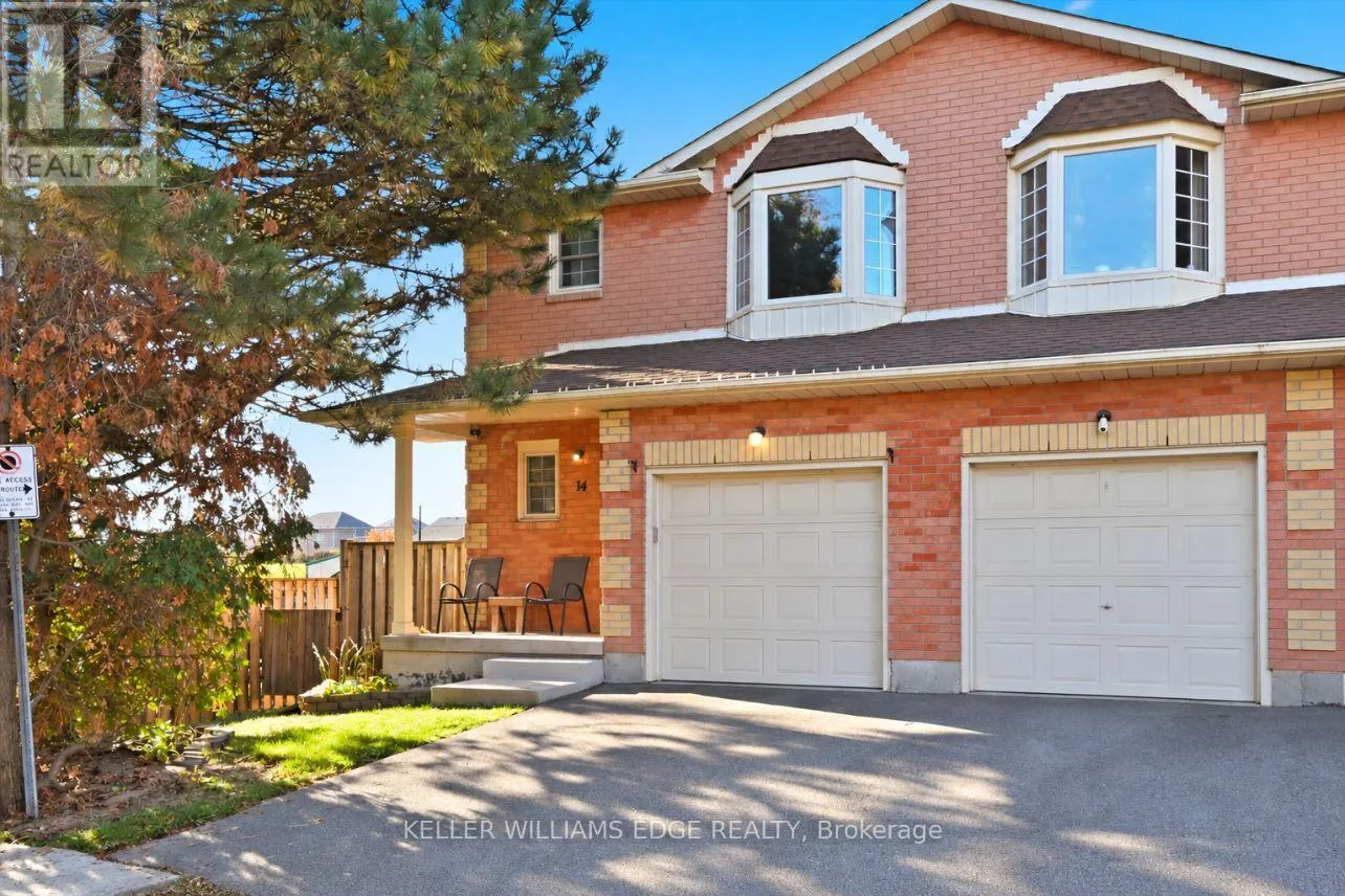 14 - 280 LIMERIDGE ROAD E